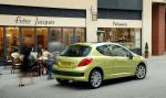 Peugeot 207 2006 года